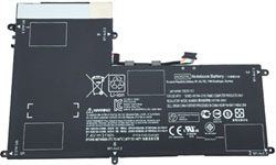 HP HSTNN-IB5O battery