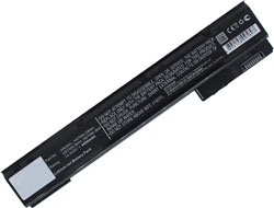 HP ZBook 17 G2 Mobile WORKSTATION battery