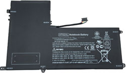 HP HSTNN-C75C battery