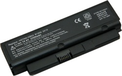 HP Compaq Business Notebook 2210B battery