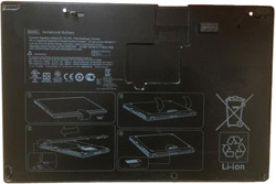 HP EliteBook 9470M battery