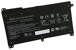 HP Stream 14-AX005NA battery