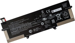 HP EliteBook X360 1040 G5 battery