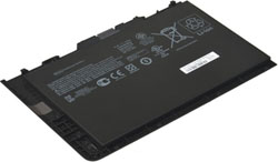 HP BA06 battery