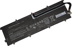 HP Envy X2 13-J002TU battery