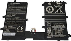 HP CD02031 battery