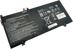HP Spectre X360 13-AE092NZ battery