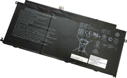 HP Envy X2 12-E011NR battery