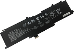 HP Omen X 17-AP004NF battery