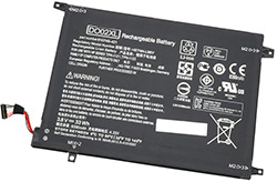 HP Pavilion X2 10-N108NB battery
