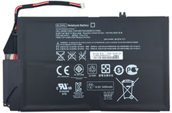HP Envy 4-1236TU battery