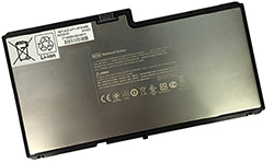 HP Envy 13-1007TX battery