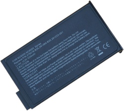 HP Compaq Business Notebook NC6000-PC968PA battery