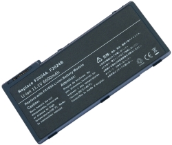 HP OmniBook XE3L battery