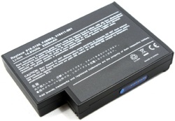 HP Pavilion ZE5350 battery