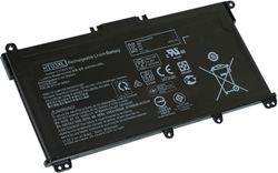 HP Pavilion 14-CK0000UR battery