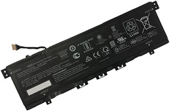 HP Envy X360 13-AG0808NO battery