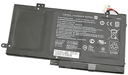 HP Pavilion X360 13-S120DS battery