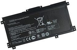 HP Envy X360 15-BP104NI battery