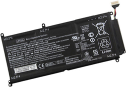 HP Envy 15-AE125NF battery