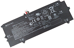 HP HSTNN-DB7F battery