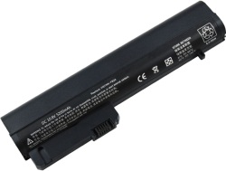HP Compaq HSTNN-DB66 battery