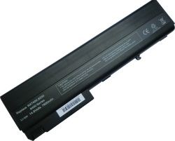 HP Compaq 417958-001 battery