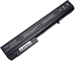 HP Compaq Business Notebook NW8200 battery