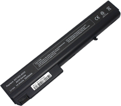 HP Compaq Business Notebook NW8400 battery