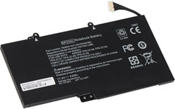 HP Envy X360 15-U410NR battery