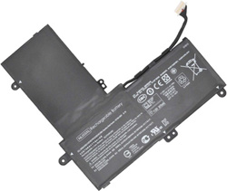 HP Stream X360 11-AA000NH battery