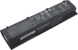 HP Pavilion 17-AB408NQ battery