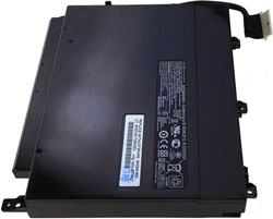 HP Omen 17-W212TX battery