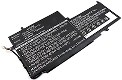 HP Spectre X360 15-AP018CA battery