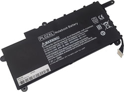 HP TPN-C115 battery