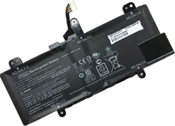 HP PP02037XL-PR battery