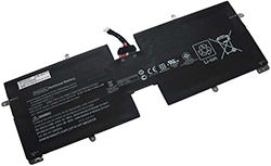 HP Spectre XT TouchSmart Ultrabook 15-4000ED battery