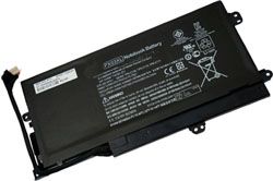 HP 715050-001 battery