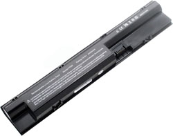 HP 757661-001 battery