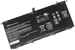 HP Spectre 13-3010DX Ultrabook battery