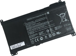 HP 2TT75UT battery