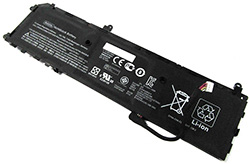 HP Envy ROVE AIO 20-K014US battery