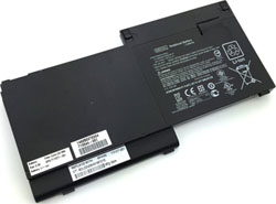 HP HSTNN-IB4S battery