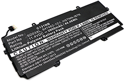 HP SD03045XL battery