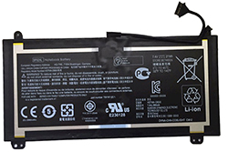 HP TPN-C118 battery