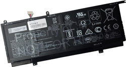HP Spectre X360 13-AP0081TU battery
