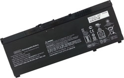 HP Omen 15-CE015DX battery