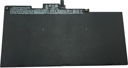 HP ZBook 14U G4 battery