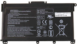 HP Pavilion 17-AR050WM battery