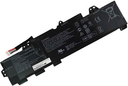 HP EliteBook 850 G5(3JX17EA) battery